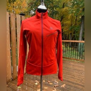 Salomon Men's RS Softshell Jacket M Jacket